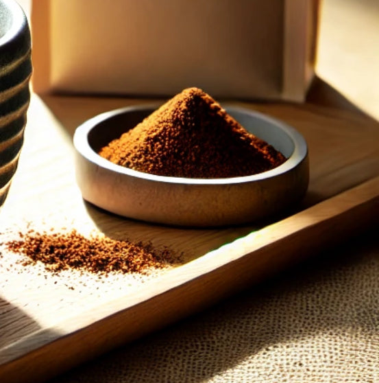 Hojicha Powder