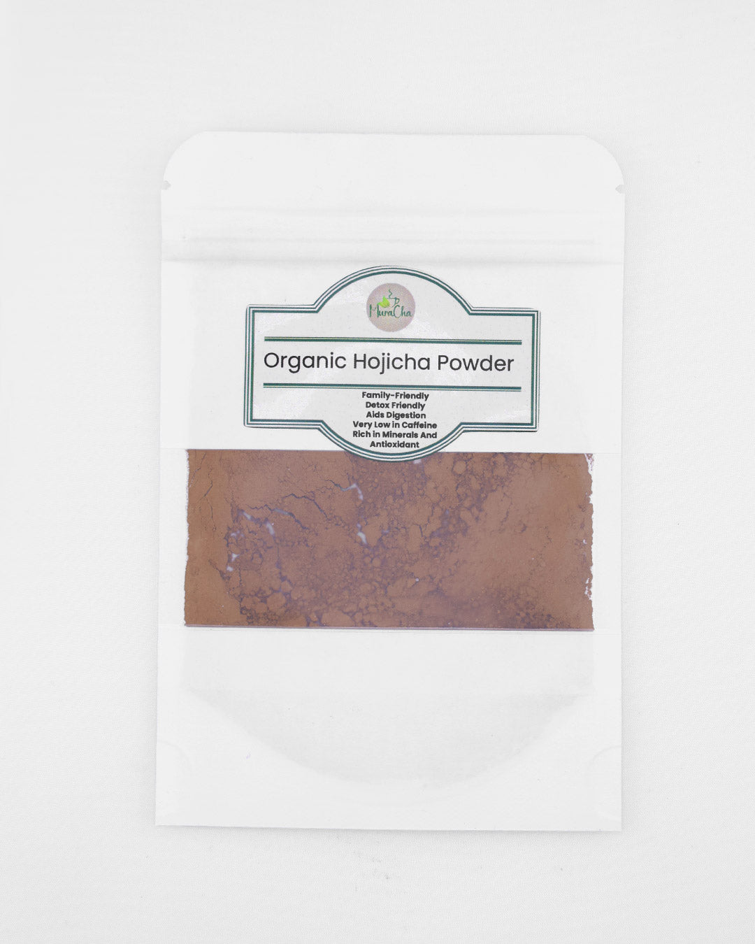 Hojicha Powder