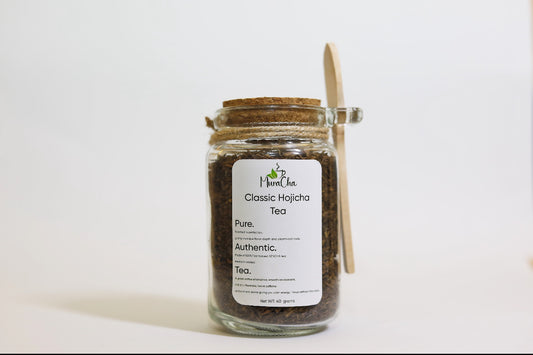 Hojicha Tea - Classic