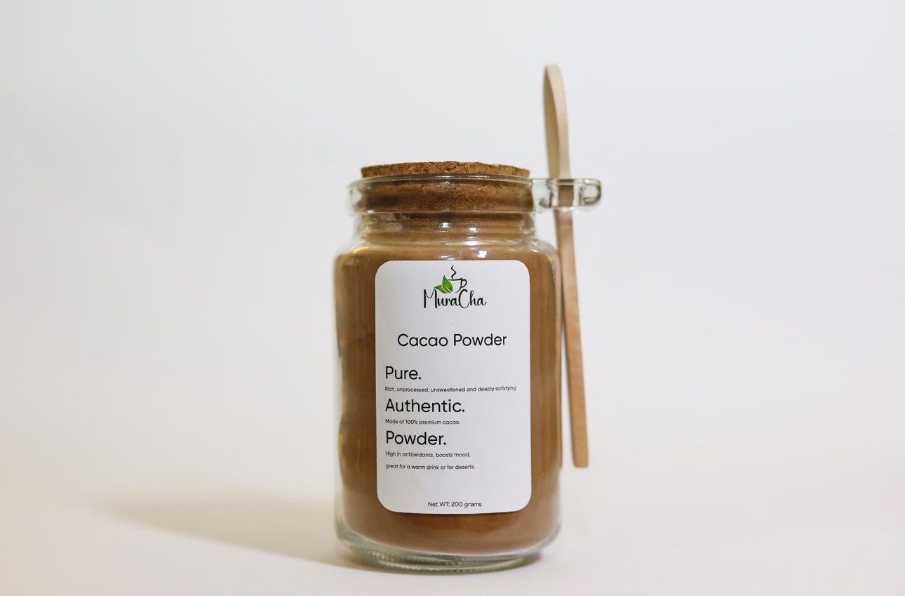 Cacao Powder