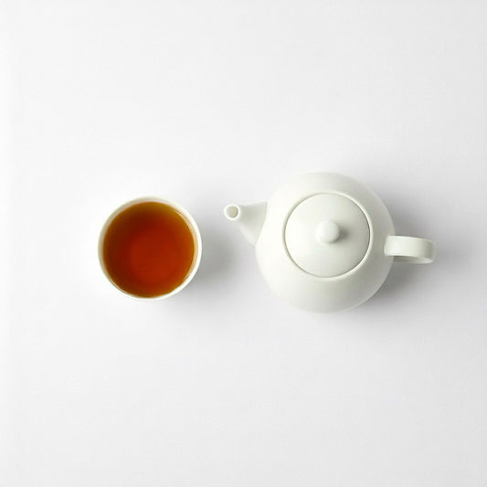Hojicha Tea - Classic