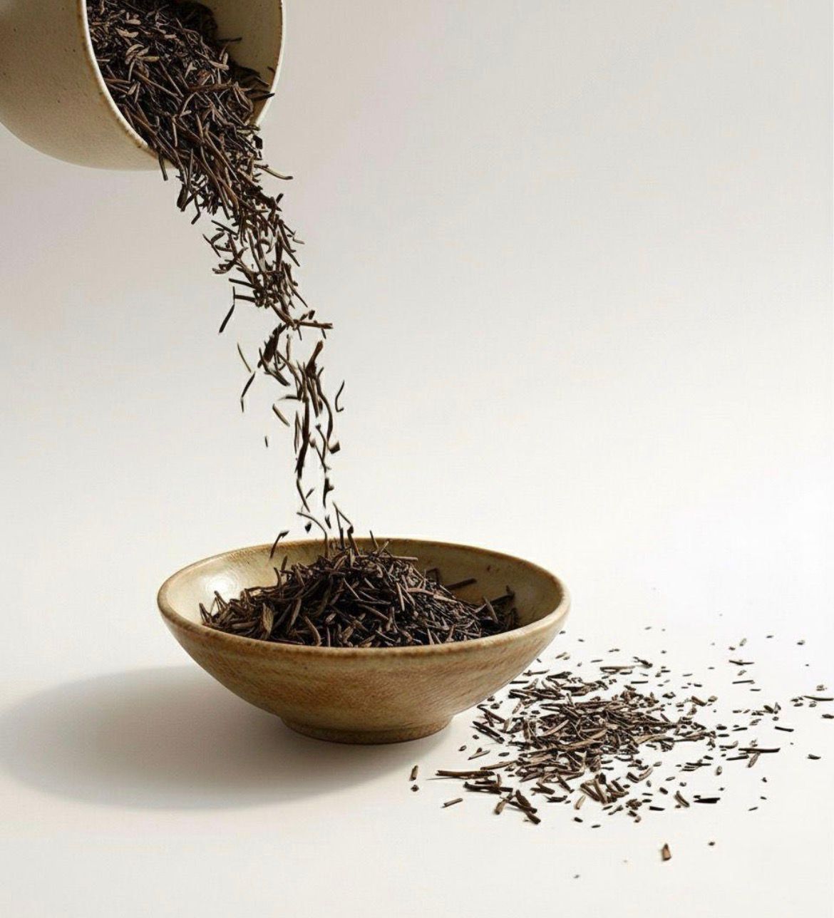 Hojicha Tea - Classic